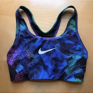 🌿nike sports bra | s🌿